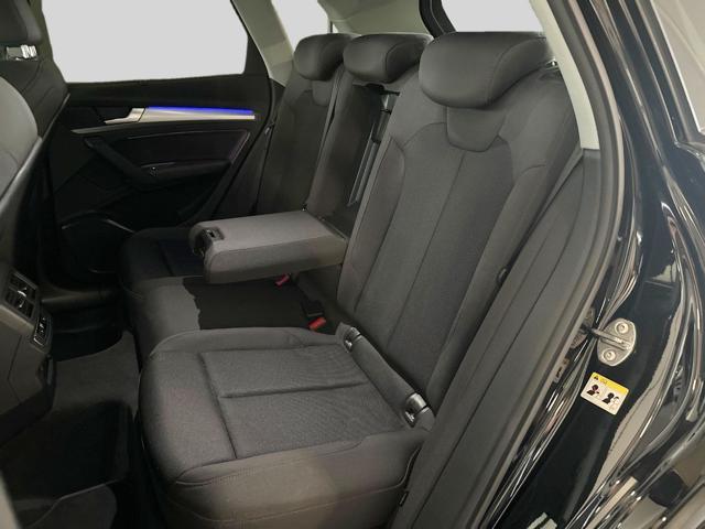AUDI Q5 40 TDI 204 CV quattro S tronic Business