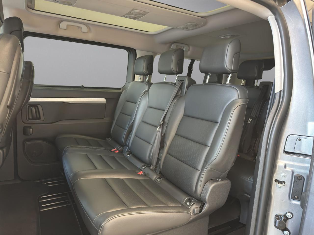 Toyota Proace Verso 2.0d 180cv S&S L2 Luxury 5p
