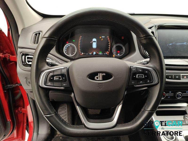 DR AUTOMOBILES dr F35 1.5 Turbo DCT Benzina / GPL