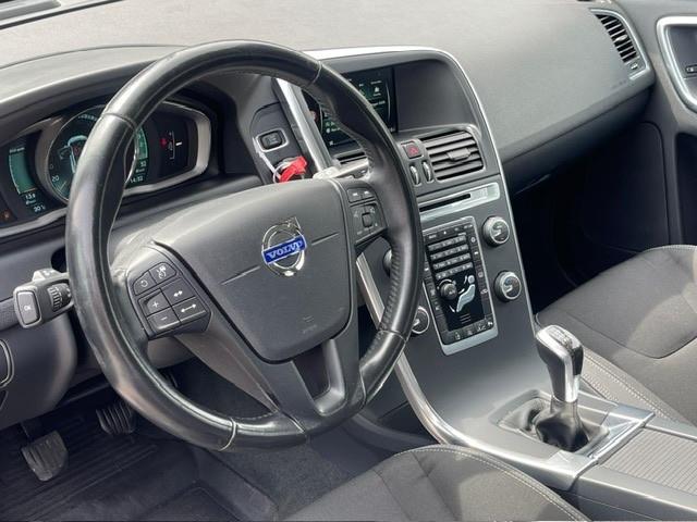 Volvo XC 60 XC60 D4 Momentum