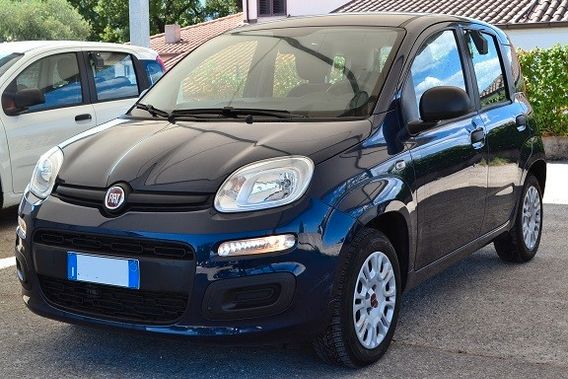 Fiat Panda 1.2 EasyPower Lounge