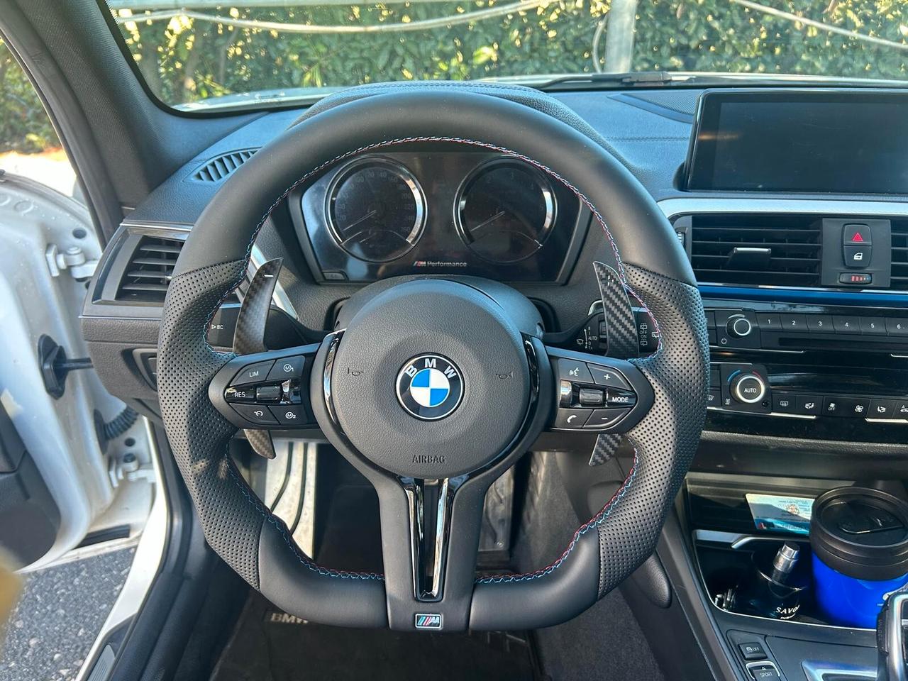 Bmw 120 120d 5p. Msport