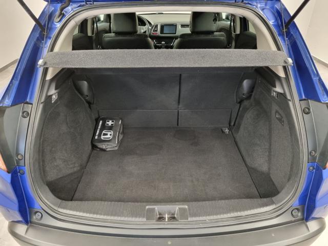 HONDA HR-V 1.5 i-VTEC Executive Navi ADAS