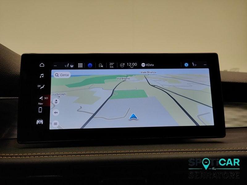 Alfa Romeo Tonale 1.5 hybrid Speciale 160cv tct7