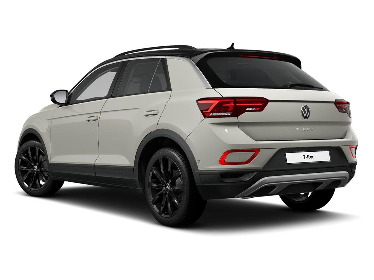 Volkswagen T-Roc 1.0 tsi life 110cv