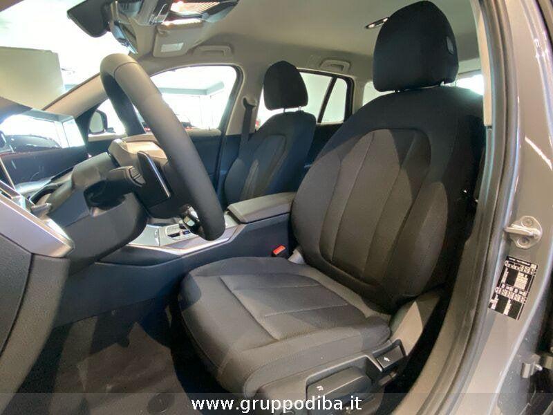 BMW Serie 3 318D TOURING