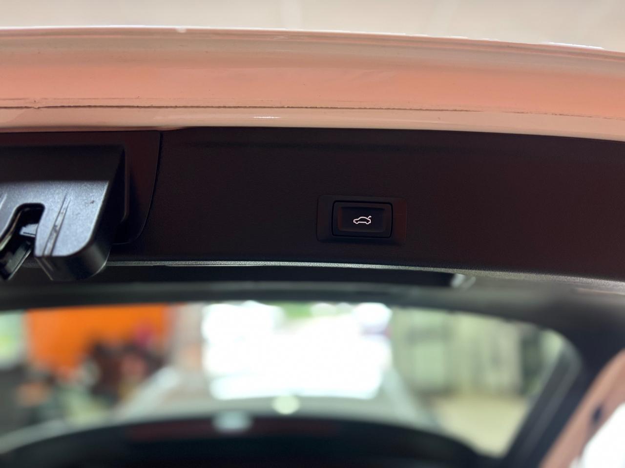 Audi A4 Avant 2.0 TDI 150 CV S LINE X 2 VIRTUAL MATRIX PERMUTE FINANZIAMENTI