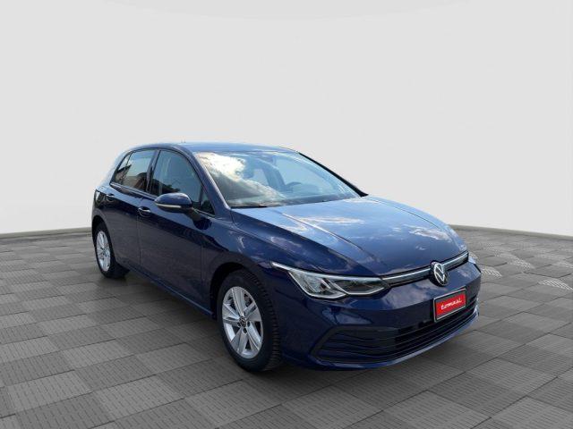 VOLKSWAGEN Golf Golf 1.0 TSI EVO Life