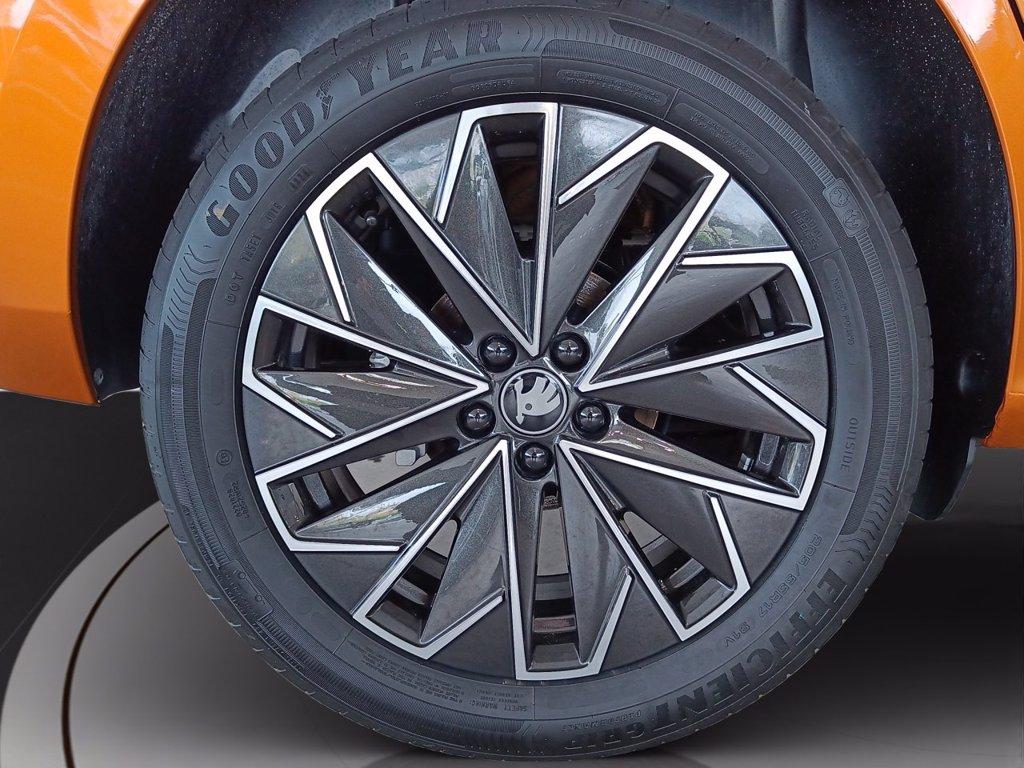 SKODA Kamiq 1.0 tsi style 115cv del 2025