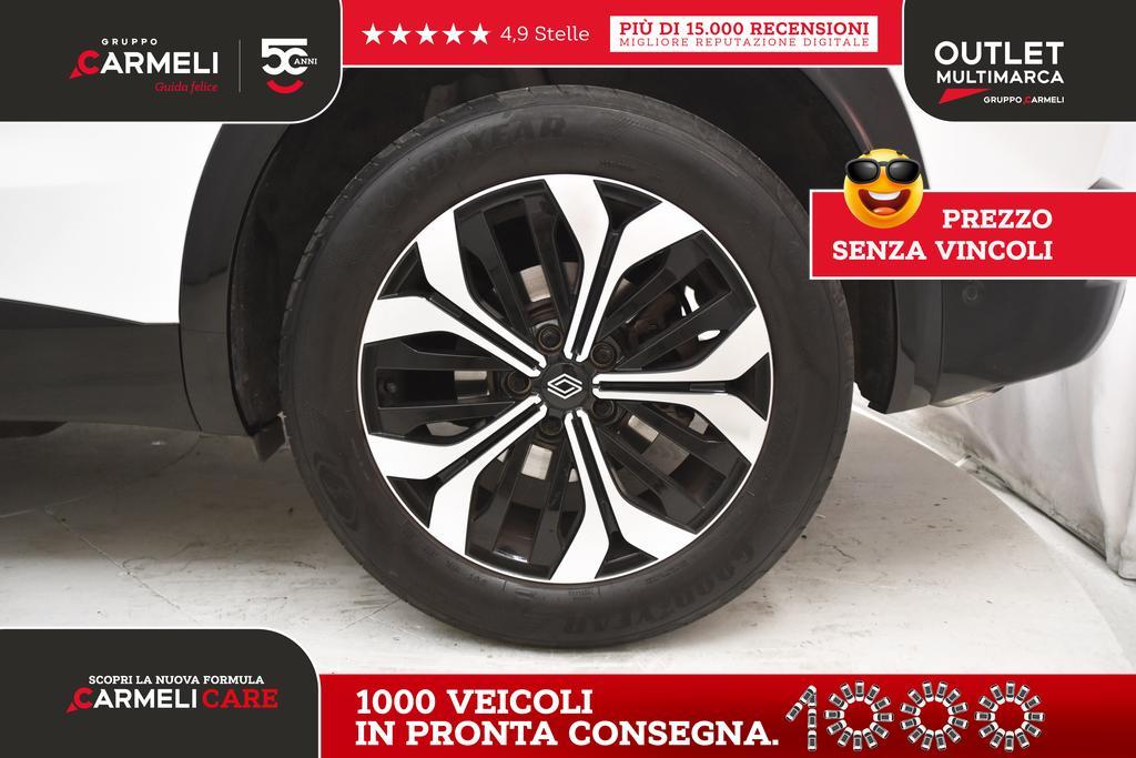 Renault Austral 1.2 mild hybrid advanced Evolution