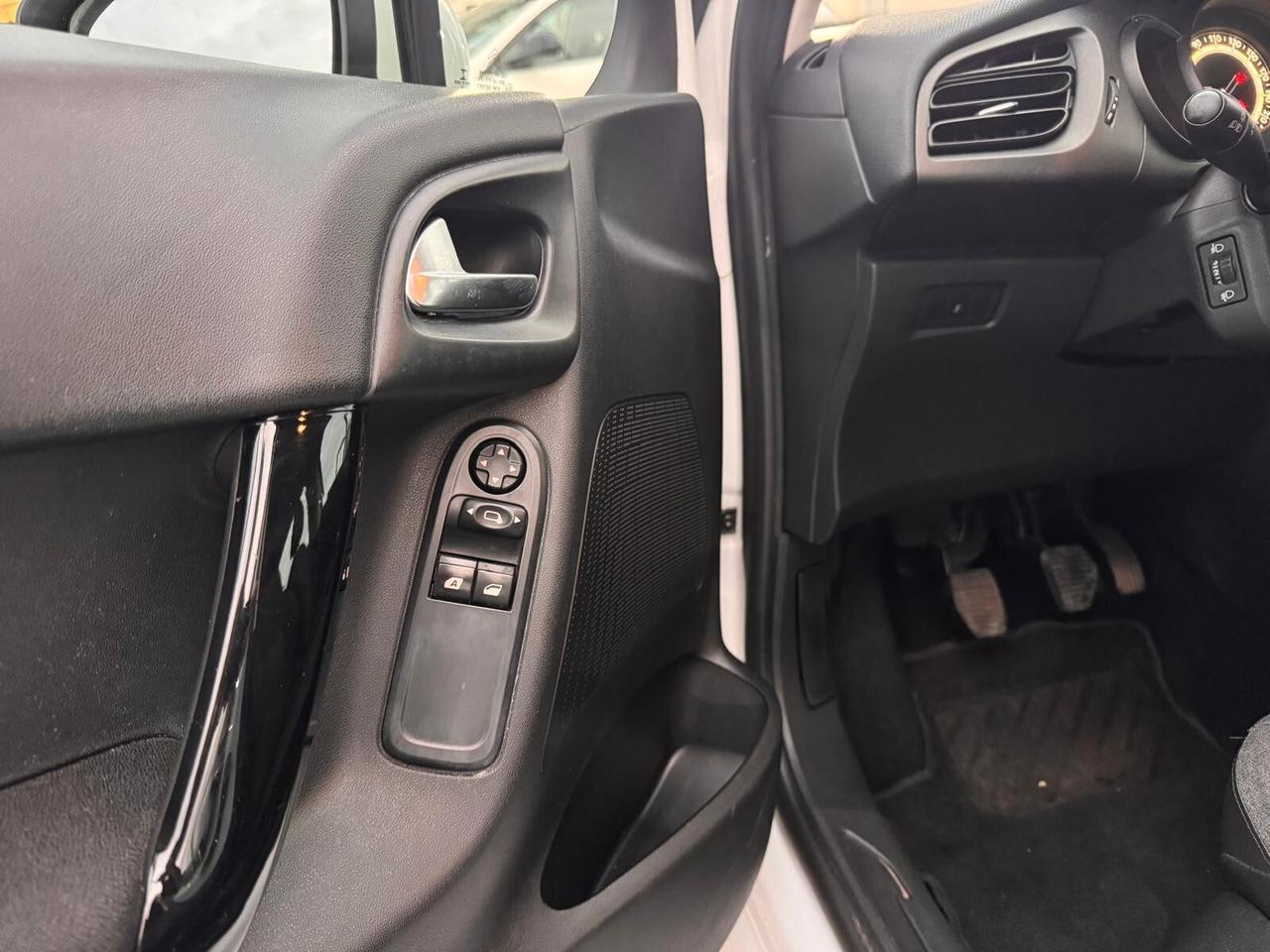 Citroen C3 PureTech 82 Exclusive