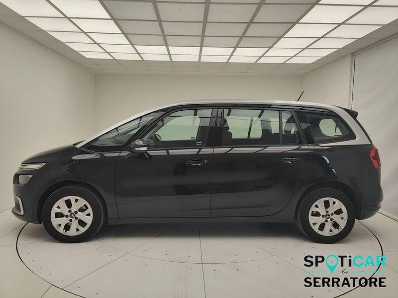 Citroën Grand C4 SpaceTour. C4 Grand Spacetourer 1.5 bluehdi Feel s&s 130cv