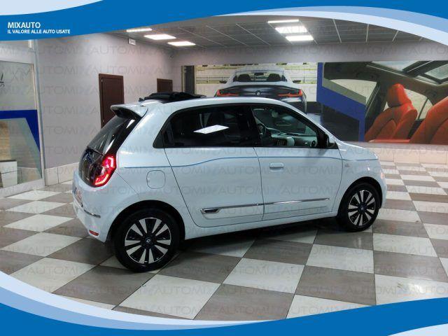 RENAULT Twingo Cabrio Intens 22kWh