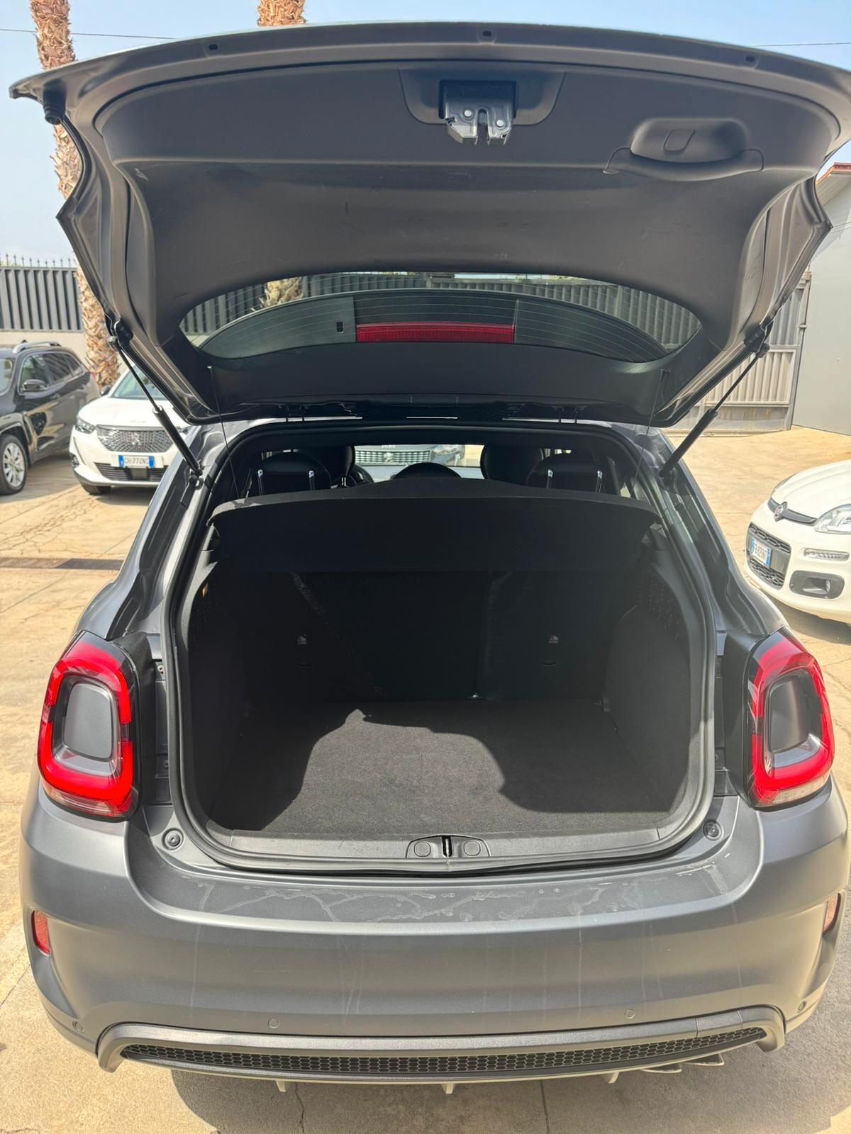 Fiat 500X 1.0 T3 120 CV Sport