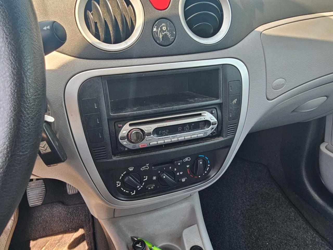 Citroen C3 1.1 Elegance