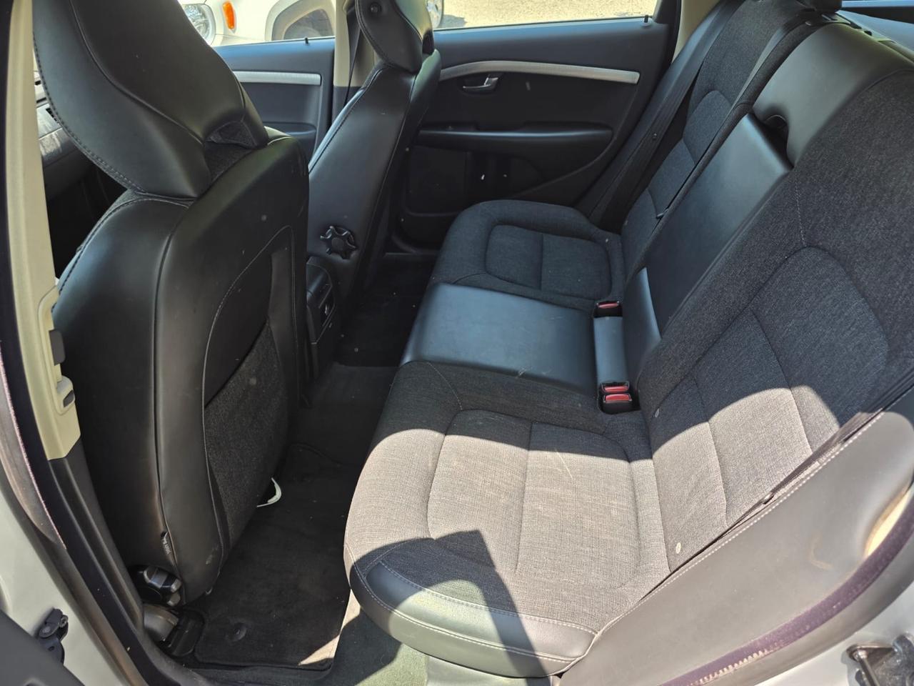 Volvo XC 70 XC70 D5 AWD Summum