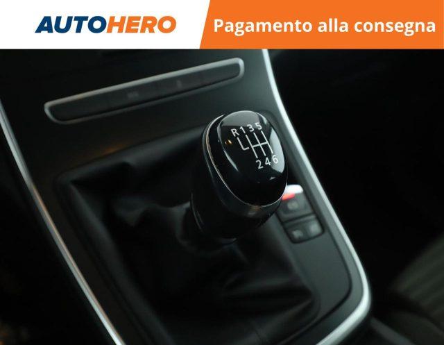 RENAULT Scenic Scénic Blue dCi 120 CV Sport Edition2