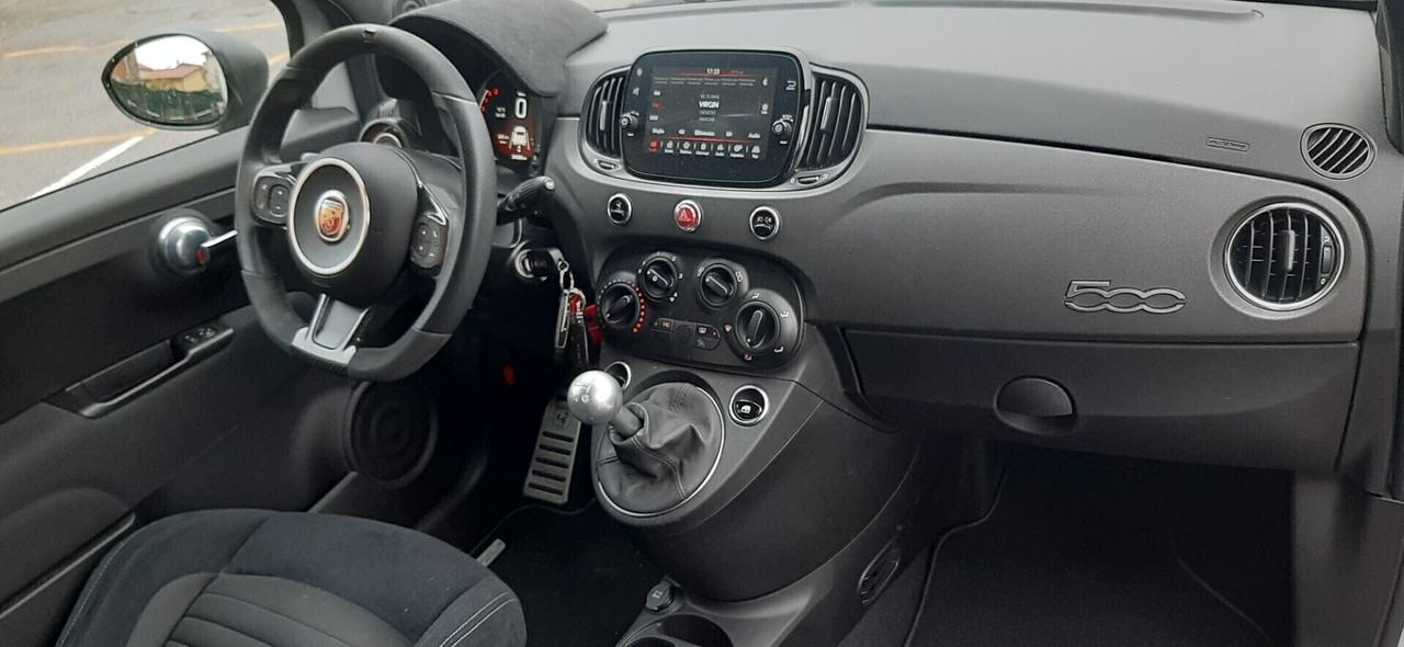 Abarth 695 180CV