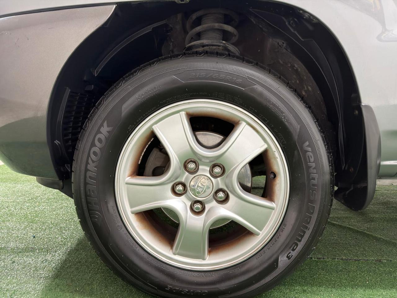 Kia Sportage 2.0 CRDI VGT 140CV Active