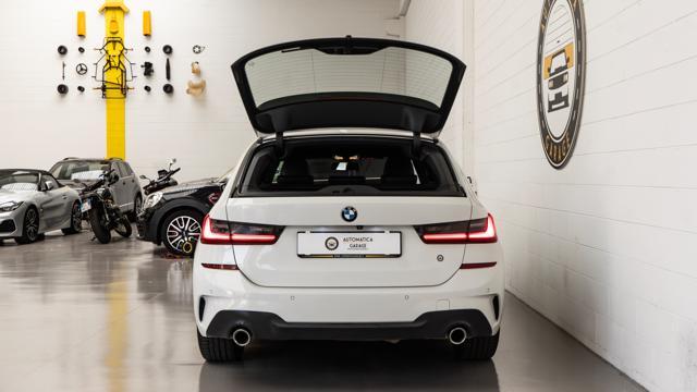 BMW 320 d 48V Touring Msport IVA ESPOSTA