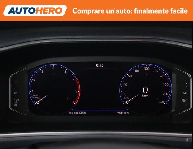 VOLKSWAGEN T-Roc 1.5 TSI ACT Style