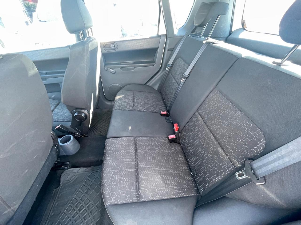 Mitsubishi Colt 1.1 12V 5p.