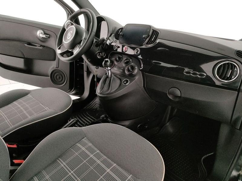 FIAT 500 1.0 Hybrid LOUNGE