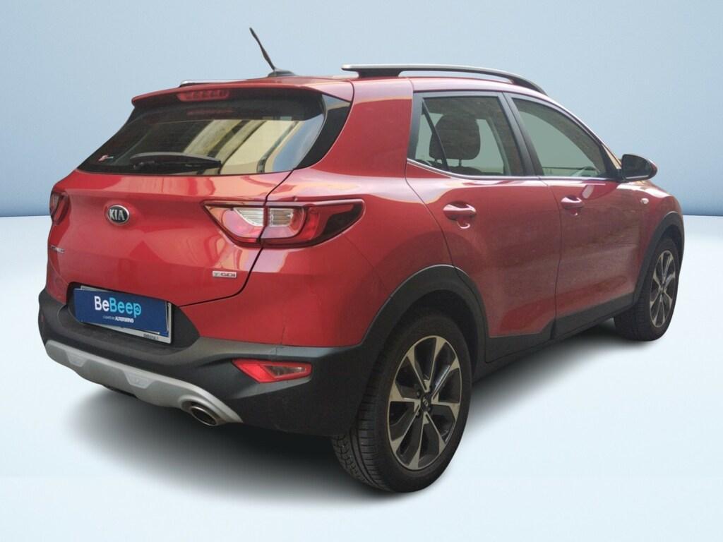 Kia Stonic 1.0 T-GDI Style