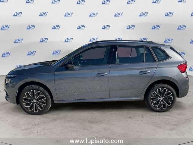 Skoda Kamiq 1.0 tsi Style 95cv