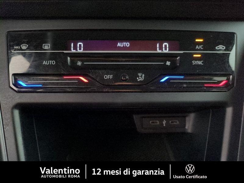 Volkswagen Polo 1.0 TSI DSG R-LINE 110 CV