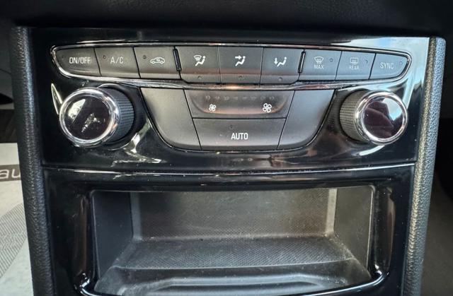 OPEL Astra 1.5 cdti Elegance AUTOMATICA *IVA ESPOSTA*