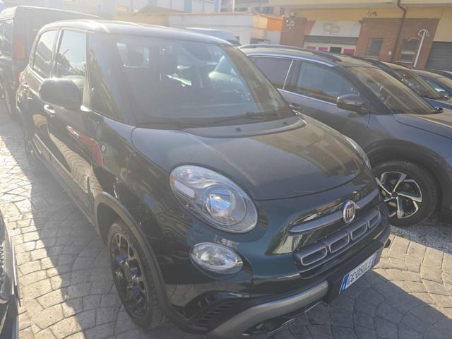 FIAT 500L 1.3 Multijet 95 CV Cross NO OBBLIGO DI FINANZ.