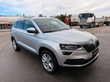 Skoda Karoq 2.0 TDI EVO SCR 115 CV DSG Executive