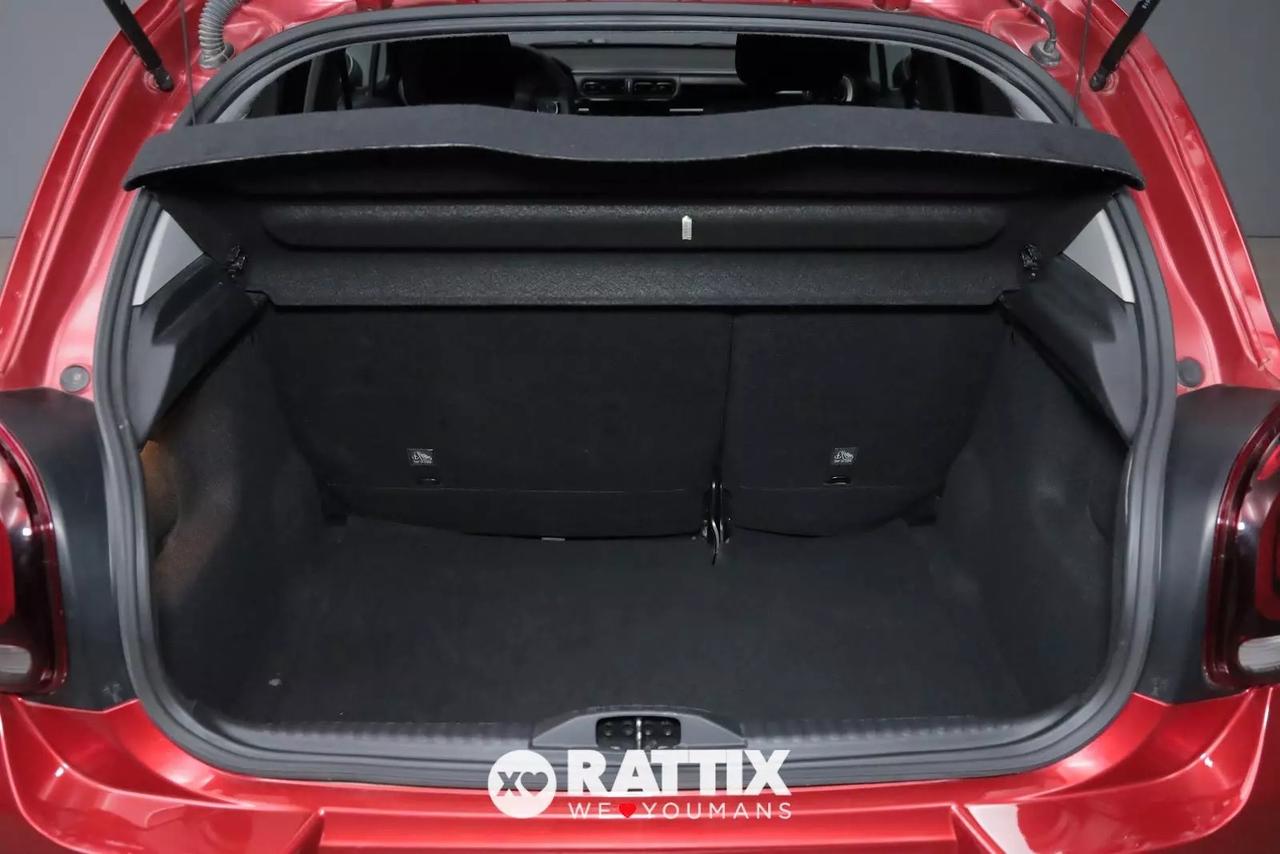 Citroen C3 1.2 Puretech 110CV Max