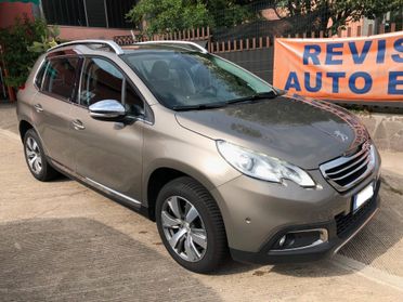 Peugeot 2008 1.2 VTi 82CV Allure