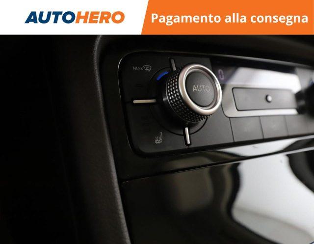 VOLKSWAGEN Touareg 3.0 TDI 262 CV tip. BMT Terrain Tech Executive