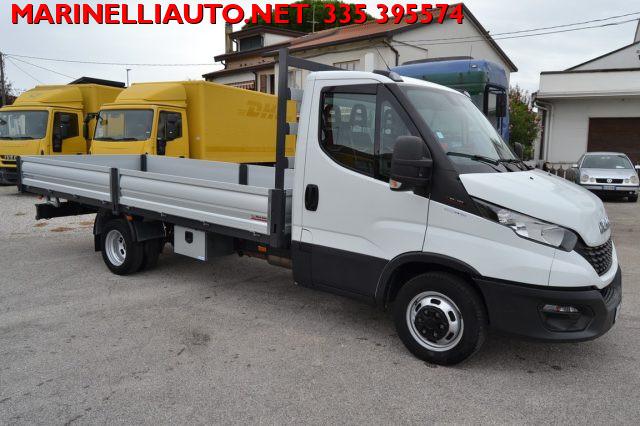 IVECO Daily 35C16H BTor 3.0 HPT PASSO LUNGO