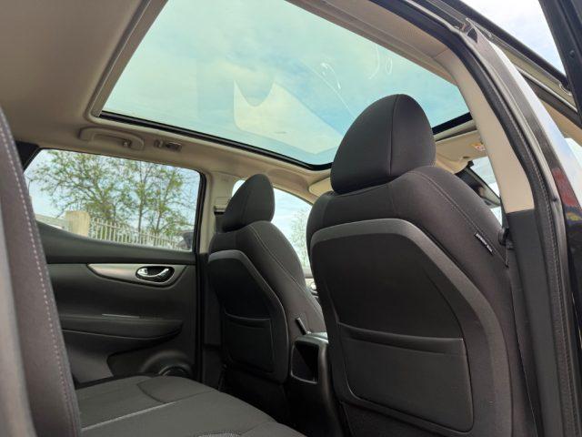NISSAN Qashqai 1.5 dCi N-Connecta GARANZIA