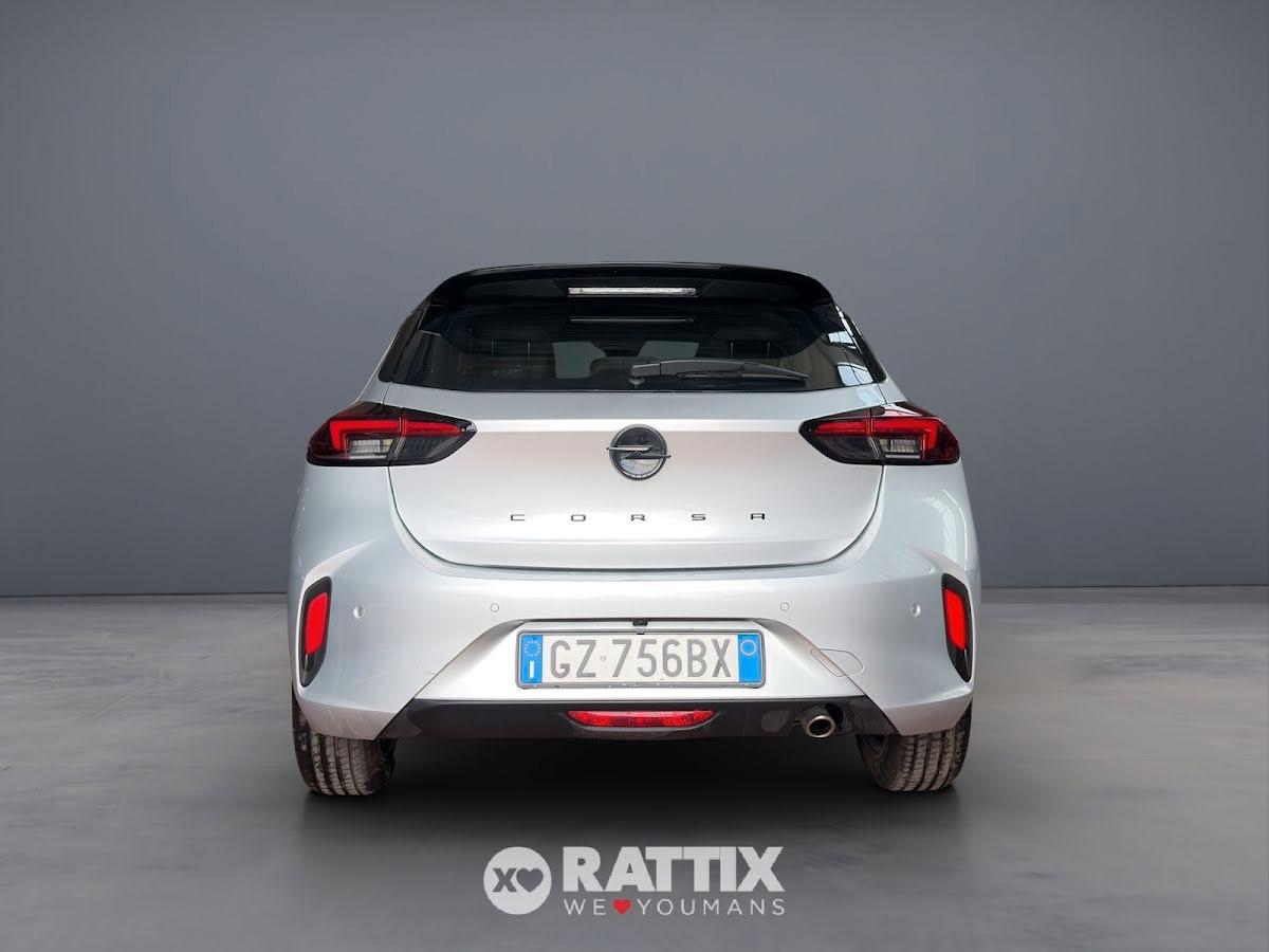 Opel Corsa 1.2 100CV GS at8