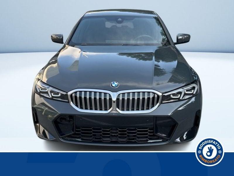 BMW Serie 3 Berlina 320d xDrive M Sport