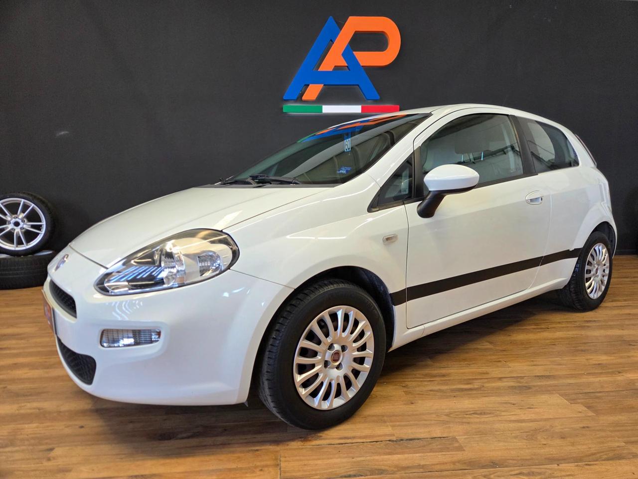 Fiat Punto 5 Porte Punto 5p 1.2 Street E6