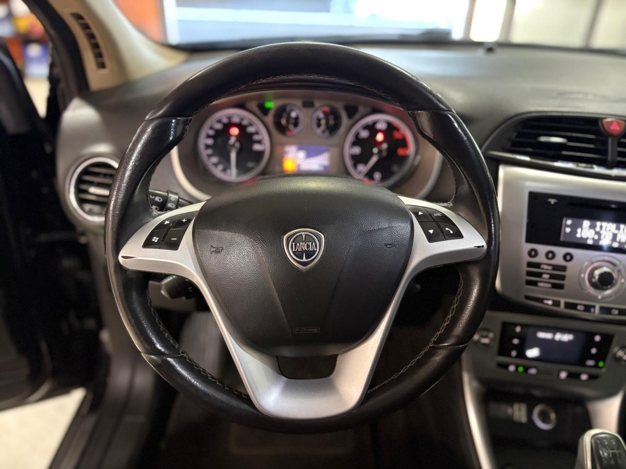 Lancia Delta 1.6 MJT DPF Platino PERMUTE E E FINANZIAMENTI
