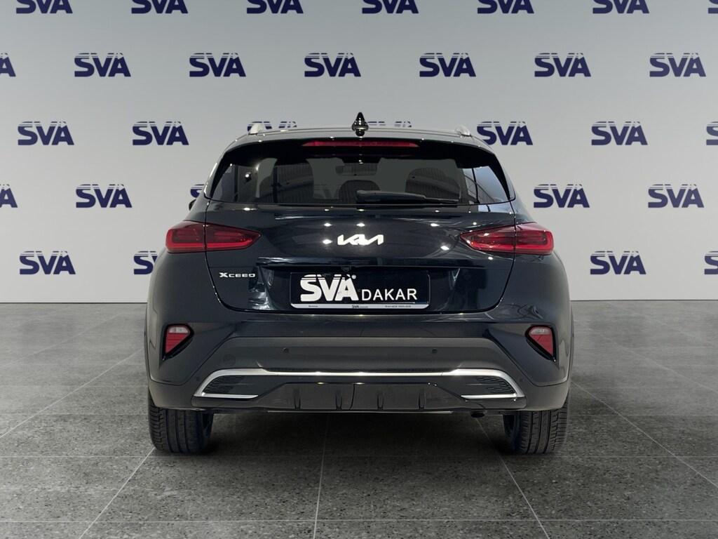 Kia XCeed 1.0 tgdi 117CV Style - IMPIANTO GPL