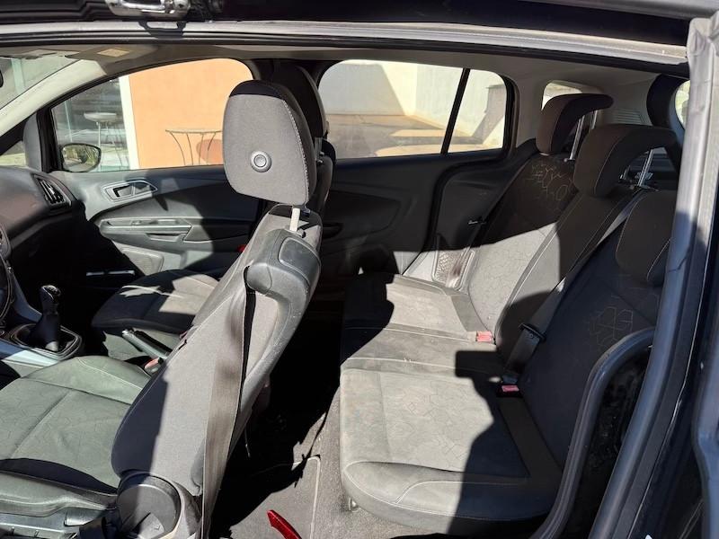 Ford B-Max 1.4 90 CV GPL Business