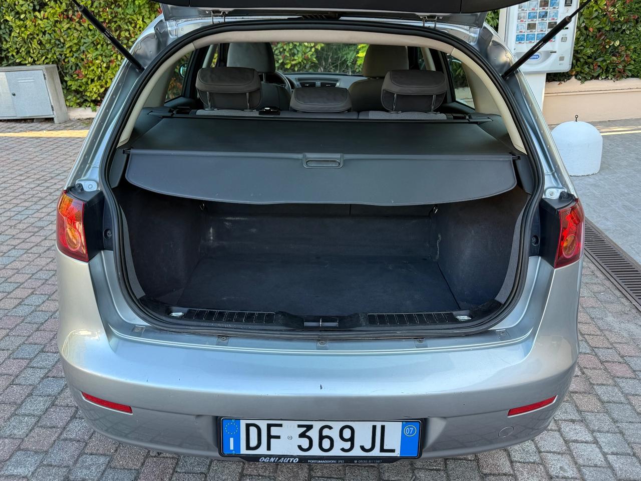 Fiat Croma 1.8 Mpi 16V Dynamic