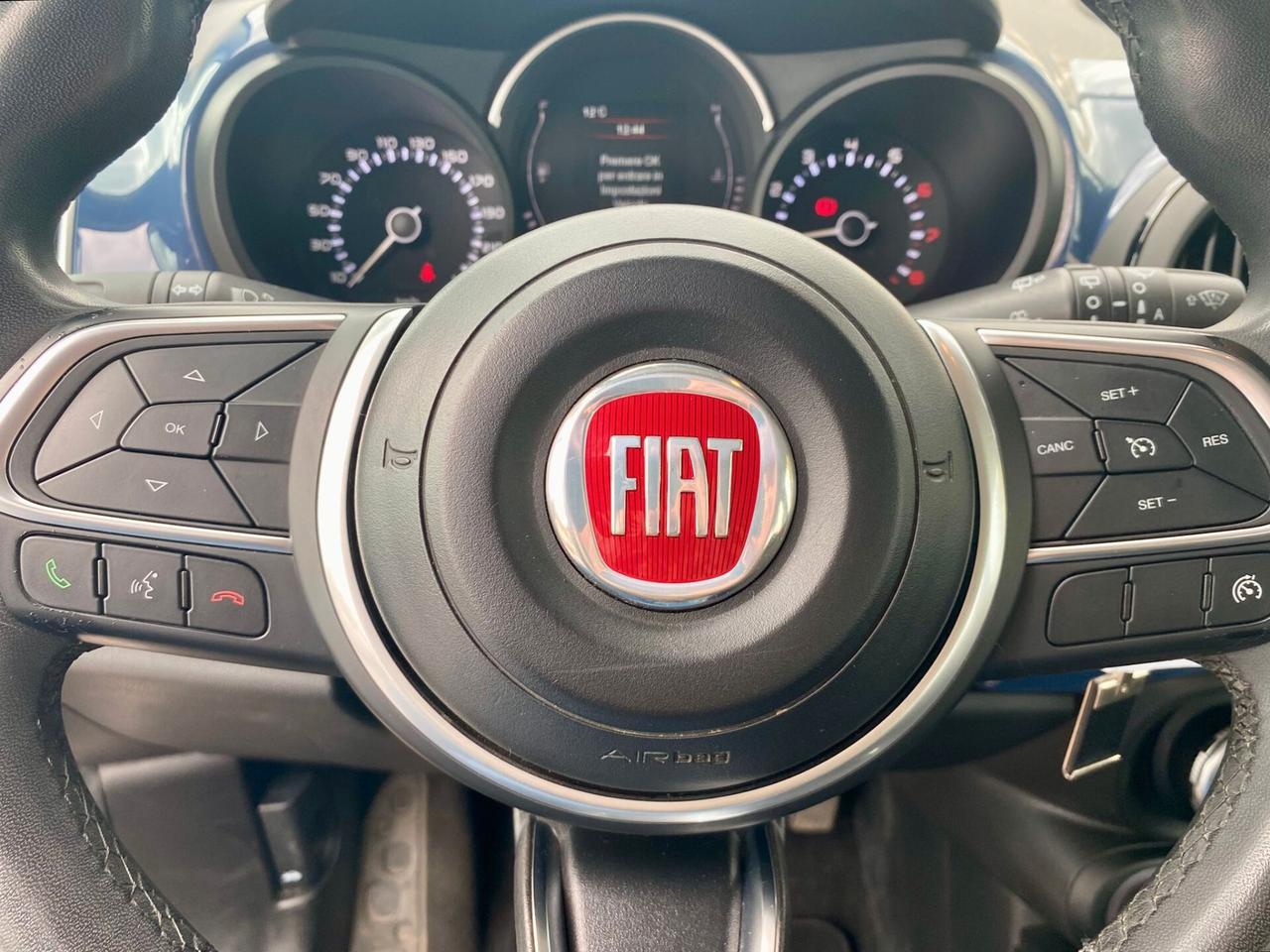 Fiat 500L 1.4 95 CV S&S Cross