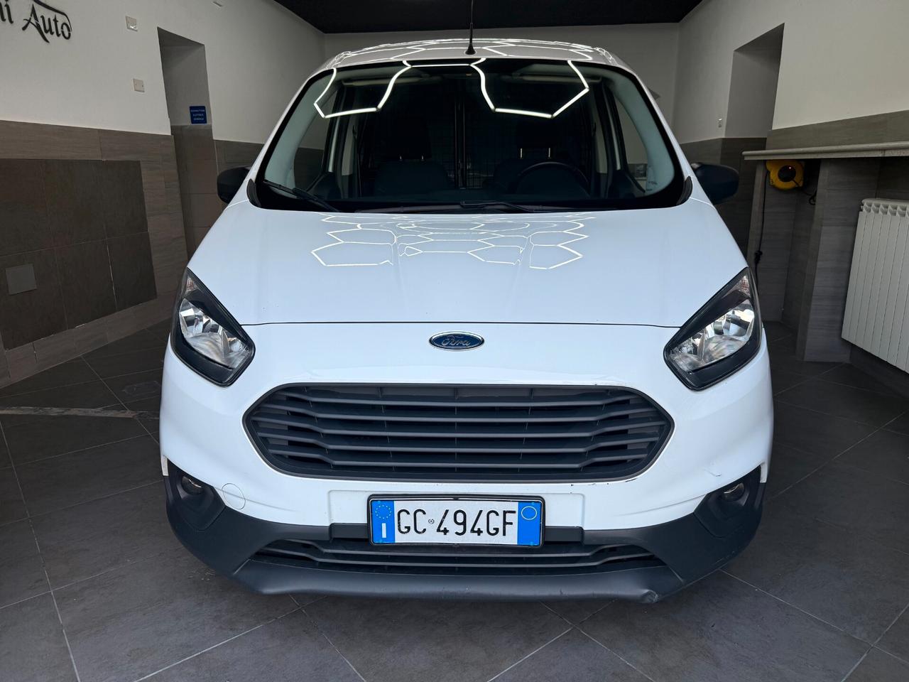Ford Transit Courier 1.5 TDCi PREZZO FINITO
