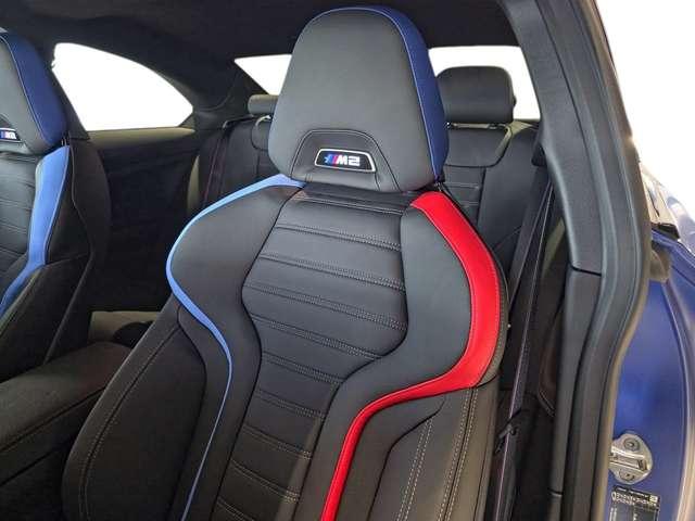 BMW M2 M2 Coupe 3.0 480cv auto