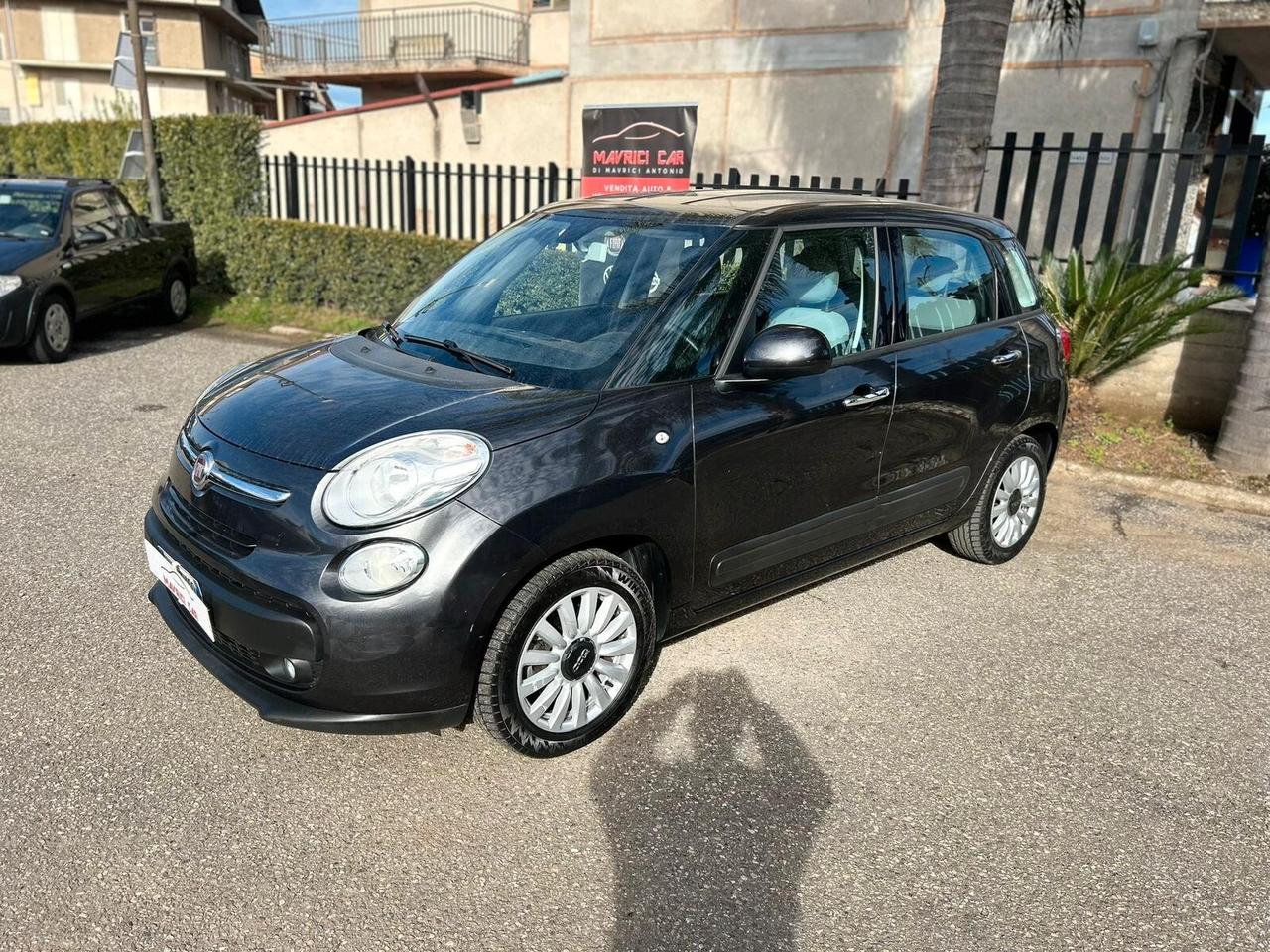 Fiat 500L 1.3 Multijet 95 CV Business