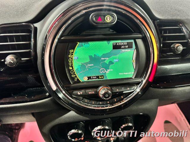 MINI Clubman 1.5 One Hype Clubman